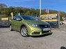 USED 2014 64 HONDA CIVIC 1.8 i-VTEC EX Hatchback 5dr Petrol Auto Euro 5 (142 ps) 