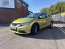 USED 2014 64 HONDA CIVIC 1.8 i-VTEC EX Hatchback 5dr Petrol Auto Euro 5 (142 ps) 