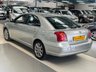 USED 2009 58 TOYOTA AVENSIS 2.2 D-4D TR Hatchback 5dr Diesel Manual (156 g/km, 148 bhp) 
