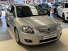 USED 2009 58 TOYOTA AVENSIS 2.2 D-4D TR Hatchback 5dr Diesel Manual (156 g/km, 148 bhp) 