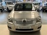 USED 2009 58 TOYOTA AVENSIS 2.2 D-4D TR Hatchback 5dr Diesel Manual (156 g/km, 148 bhp) 
