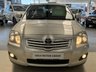 USED 2009 58 TOYOTA AVENSIS 2.2 D-4D TR Hatchback 5dr Diesel Manual (156 g/km, 148 bhp) 