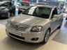 USED 2009 58 TOYOTA AVENSIS 2.2 D-4D TR Hatchback 5dr Diesel Manual (156 g/km, 148 bhp) 