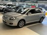 USED 2009 58 TOYOTA AVENSIS 2.2 D-4D TR Hatchback 5dr Diesel Manual (156 g/km, 148 bhp) 