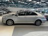 USED 2009 58 TOYOTA AVENSIS 2.2 D-4D TR Hatchback 5dr Diesel Manual (156 g/km, 148 bhp) 