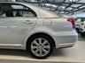USED 2009 58 TOYOTA AVENSIS 2.2 D-4D TR Hatchback 5dr Diesel Manual (156 g/km, 148 bhp) 