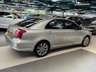 USED 2009 58 TOYOTA AVENSIS 2.2 D-4D TR Hatchback 5dr Diesel Manual (156 g/km, 148 bhp) 