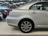 USED 2009 58 TOYOTA AVENSIS 2.2 D-4D TR Hatchback 5dr Diesel Manual (156 g/km, 148 bhp) 