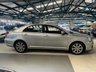 USED 2009 58 TOYOTA AVENSIS 2.2 D-4D TR Hatchback 5dr Diesel Manual (156 g/km, 148 bhp) 