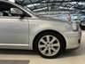 USED 2009 58 TOYOTA AVENSIS 2.2 D-4D TR Hatchback 5dr Diesel Manual (156 g/km, 148 bhp) 