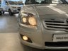 USED 2009 58 TOYOTA AVENSIS 2.2 D-4D TR Hatchback 5dr Diesel Manual (156 g/km, 148 bhp) 