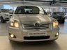 USED 2009 58 TOYOTA AVENSIS 2.2 D-4D TR Hatchback 5dr Diesel Manual (156 g/km, 148 bhp) 