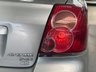 USED 2009 58 TOYOTA AVENSIS 2.2 D-4D TR Hatchback 5dr Diesel Manual (156 g/km, 148 bhp) 