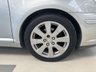 USED 2009 58 TOYOTA AVENSIS 2.2 D-4D TR Hatchback 5dr Diesel Manual (156 g/km, 148 bhp) 