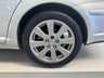USED 2009 58 TOYOTA AVENSIS 2.2 D-4D TR Hatchback 5dr Diesel Manual (156 g/km, 148 bhp) 