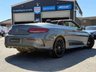USED 2017 67 MERCEDES-BENZ C-CLASS 2.1 C220d AMG Line Cabriolet 2dr Diesel Manual Euro 6 (s/s) (170 ps) Finished in SELENITE GREY with CRANBERRY RED HEATED LEATHER. This Mercedes C-Class Cabriolet is a superbly refined and beautifully finished convertible. Elegant styling makes it stand out, plus you get some great sophisticated convertible touches. Buy today and beat the mid summer price rise. Features include, Heated Leather, Nav, Rear Camera, DAB, Airscarf, Cruisel, Park Sensors, B/Tooth, Alloys and much more. Dealer Serviced at 7499 miles, 10305 miles, 19394 miles, 26666 miles