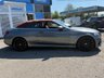 USED 2017 67 MERCEDES-BENZ C-CLASS 2.1 C220d AMG Line Cabriolet 2dr Diesel Manual Euro 6 (s/s) (170 ps) Finished in SELENITE GREY with CRANBERRY RED HEATED LEATHER. This Mercedes C-Class Cabriolet is a superbly refined and beautifully finished convertible. Elegant styling makes it stand out, plus you get some great sophisticated convertible touches. Buy today and beat the mid summer price rise. Features include, Heated Leather, Nav, Rear Camera, DAB, Airscarf, Cruisel, Park Sensors, B/Tooth, Alloys and much more. Dealer Serviced at 7499 miles, 10305 miles, 19394 miles, 26666 miles