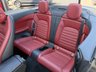 USED 2017 67 MERCEDES-BENZ C-CLASS 2.1 C220d AMG Line Cabriolet 2dr Diesel Manual Euro 6 (s/s) (170 ps) Finished in SELENITE GREY with CRANBERRY RED HEATED LEATHER. This Mercedes C-Class Cabriolet is a superbly refined and beautifully finished convertible. Elegant styling makes it stand out, plus you get some great sophisticated convertible touches. Buy today and beat the mid summer price rise. Features include, Heated Leather, Nav, Rear Camera, DAB, Airscarf, Cruisel, Park Sensors, B/Tooth, Alloys and much more. Dealer Serviced at 7499 miles, 10305 miles, 19394 miles, 26666 miles