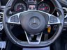 USED 2017 67 MERCEDES-BENZ C-CLASS 2.1 C220d AMG Line Cabriolet 2dr Diesel Manual Euro 6 (s/s) (170 ps) Finished in SELENITE GREY with CRANBERRY RED HEATED LEATHER. This Mercedes C-Class Cabriolet is a superbly refined and beautifully finished convertible. Elegant styling makes it stand out, plus you get some great sophisticated convertible touches. Buy today and beat the mid summer price rise. Features include, Heated Leather, Nav, Rear Camera, DAB, Airscarf, Cruisel, Park Sensors, B/Tooth, Alloys and much more. Dealer Serviced at 7499 miles, 10305 miles, 19394 miles, 26666 miles