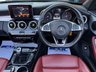 USED 2017 67 MERCEDES-BENZ C-CLASS 2.1 C220d AMG Line Cabriolet 2dr Diesel Manual Euro 6 (s/s) (170 ps) Finished in SELENITE GREY with CRANBERRY RED HEATED LEATHER. This Mercedes C-Class Cabriolet is a superbly refined and beautifully finished convertible. Elegant styling makes it stand out, plus you get some great sophisticated convertible touches. Buy today and beat the mid summer price rise. Features include, Heated Leather, Nav, Rear Camera, DAB, Airscarf, Cruisel, Park Sensors, B/Tooth, Alloys and much more. Dealer Serviced at 7499 miles, 10305 miles, 19394 miles, 26666 miles