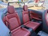 USED 2017 67 MERCEDES-BENZ C-CLASS 2.1 C220d AMG Line Cabriolet 2dr Diesel Manual Euro 6 (s/s) (170 ps) Finished in SELENITE GREY with CRANBERRY RED HEATED LEATHER. This Mercedes C-Class Cabriolet is a superbly refined and beautifully finished convertible. Elegant styling makes it stand out, plus you get some great sophisticated convertible touches. Buy today and beat the mid summer price rise. Features include, Heated Leather, Nav, Rear Camera, DAB, Airscarf, Cruisel, Park Sensors, B/Tooth, Alloys and much more. Dealer Serviced at 7499 miles, 10305 miles, 19394 miles, 26666 miles