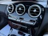 USED 2017 67 MERCEDES-BENZ C-CLASS 2.1 C220d AMG Line Cabriolet 2dr Diesel Manual Euro 6 (s/s) (170 ps) Finished in SELENITE GREY with CRANBERRY RED HEATED LEATHER. This Mercedes C-Class Cabriolet is a superbly refined and beautifully finished convertible. Elegant styling makes it stand out, plus you get some great sophisticated convertible touches. Buy today and beat the mid summer price rise. Features include, Heated Leather, Nav, Rear Camera, DAB, Airscarf, Cruisel, Park Sensors, B/Tooth, Alloys and much more. Dealer Serviced at 7499 miles, 10305 miles, 19394 miles, 26666 miles