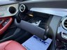 USED 2017 67 MERCEDES-BENZ C-CLASS 2.1 C220d AMG Line Cabriolet 2dr Diesel Manual Euro 6 (s/s) (170 ps) Finished in SELENITE GREY with CRANBERRY RED HEATED LEATHER. This Mercedes C-Class Cabriolet is a superbly refined and beautifully finished convertible. Elegant styling makes it stand out, plus you get some great sophisticated convertible touches. Buy today and beat the mid summer price rise. Features include, Heated Leather, Nav, Rear Camera, DAB, Airscarf, Cruisel, Park Sensors, B/Tooth, Alloys and much more. Dealer Serviced at 7499 miles, 10305 miles, 19394 miles, 26666 miles