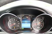 USED 2018 68 MERCEDES-BENZ C-CLASS 1.5 C200 MHEV AMG Line Coupe 2dr Petrol G-Tronic+ Euro 6 (s/s) (198 ps) 