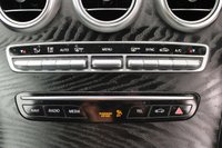 USED 2018 68 MERCEDES-BENZ C-CLASS 1.5 C200 MHEV AMG Line Coupe 2dr Petrol G-Tronic+ Euro 6 (s/s) (198 ps) 