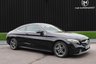 USED 2018 68 MERCEDES-BENZ C-CLASS 1.5 C200 MHEV AMG Line Coupe 2dr Petrol G-Tronic+ Euro 6 (s/s) (198 ps) 