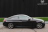 USED 2018 68 MERCEDES-BENZ C-CLASS 1.5 C200 MHEV AMG Line Coupe 2dr Petrol G-Tronic+ Euro 6 (s/s) (198 ps) 