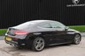 USED 2018 68 MERCEDES-BENZ C-CLASS 1.5 C200 MHEV AMG Line Coupe 2dr Petrol G-Tronic+ Euro 6 (s/s) (198 ps) 