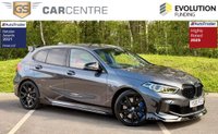 USED 2020 20 BMW 1 SERIES 2.0 M135i Auto xDrive Euro 6 (s/s) 5dr 3 YEAR WARRANTY ONLY Â£1198