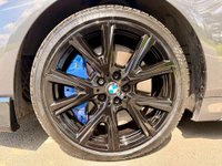 USED 2020 20 BMW 1 SERIES 2.0 M135i Auto xDrive Euro 6 (s/s) 5dr 3 YEAR WARRANTY ONLY Â£1198