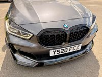 USED 2020 20 BMW 1 SERIES 2.0 M135i Auto xDrive Euro 6 (s/s) 5dr 3 YEAR WARRANTY ONLY Â£1198
