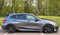 USED 2020 20 BMW 1 SERIES 2.0 M135i Auto xDrive Euro 6 (s/s) 5dr 3 YEAR WARRANTY ONLY Â£1198