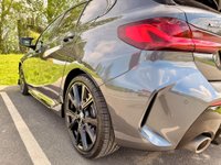 USED 2020 20 BMW 1 SERIES 2.0 M135i Auto xDrive Euro 6 (s/s) 5dr 3 YEAR WARRANTY ONLY Â£1198