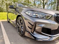 USED 2020 20 BMW 1 SERIES 2.0 M135i Auto xDrive Euro 6 (s/s) 5dr 3 YEAR WARRANTY ONLY Â£1198