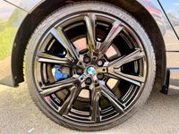 USED 2020 20 BMW 1 SERIES 2.0 M135i Auto xDrive Euro 6 (s/s) 5dr 3 YEAR WARRANTY ONLY Â£1198