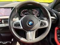 USED 2020 20 BMW 1 SERIES 2.0 M135i Auto xDrive Euro 6 (s/s) 5dr 3 YEAR WARRANTY ONLY Â£1198