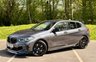 USED 2020 20 BMW 1 SERIES 2.0 M135i Auto xDrive Euro 6 (s/s) 5dr 3 YEAR WARRANTY ONLY Â£1198