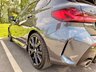 USED 2020 20 BMW 1 SERIES 2.0 M135i Auto xDrive Euro 6 (s/s) 5dr 3 YEAR WARRANTY ONLY Â£1198