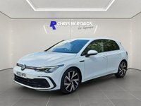 USED 2022 22 VOLKSWAGEN GOLF 1.5 TSI R-Line 5dr  ** 1 Private Owner ** Sat Nav ** Upgrade Alloys **