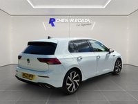 USED 2022 22 VOLKSWAGEN GOLF 1.5 TSI R-Line 5dr  ** 1 Private Owner ** Sat Nav ** Upgrade Alloys **