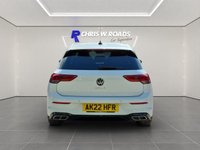 USED 2022 22 VOLKSWAGEN GOLF 1.5 TSI R-Line 5dr  ** 1 Private Owner ** Sat Nav ** Upgrade Alloys **