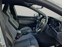 USED 2022 22 VOLKSWAGEN GOLF 1.5 TSI R-Line 5dr  ** 1 Private Owner ** Sat Nav ** Upgrade Alloys **