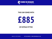 USED 2022 22 VOLKSWAGEN GOLF 1.5 TSI R-Line 5dr  ** 1 Private Owner ** Sat Nav ** Upgrade Alloys **