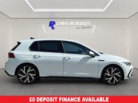 USED 2022 22 VOLKSWAGEN GOLF 1.5 TSI R-Line 5dr  ** 1 Private Owner ** Sat Nav ** Upgrade Alloys **