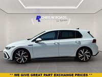 USED 2022 22 VOLKSWAGEN GOLF 1.5 TSI R-Line 5dr  ** 1 Private Owner ** Sat Nav ** Upgrade Alloys **
