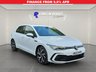 USED 2022 22 VOLKSWAGEN GOLF 1.5 TSI R-Line 5dr  ** 1 Private Owner ** Sat Nav ** Upgrade Alloys **